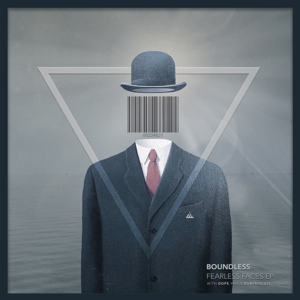 Fearless Faces - Single