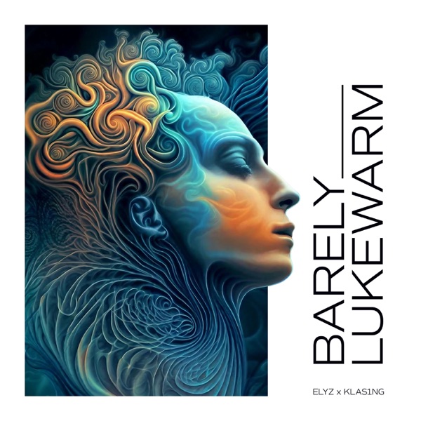 Barely Lukewarm - Single