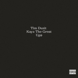 Cracked (feat. Tim Duzit, KayzTheGreat & Ugø) Rough Royalty