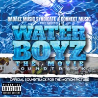 Water Water - Single - Boosie Badazz, Tonethegoat & Corey J