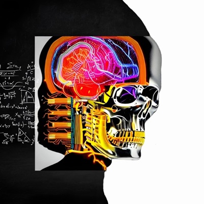 In Your Head (feat. VFerg, Brother Wyatt & Chisels and Stones) - Single