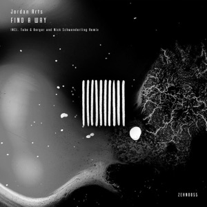 Find a Way (Remixes) - Single