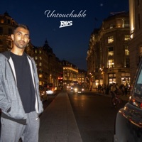 Untouchable - Single - Ravs