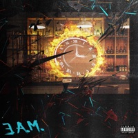 3 A.M. - Single - Kidd Swank