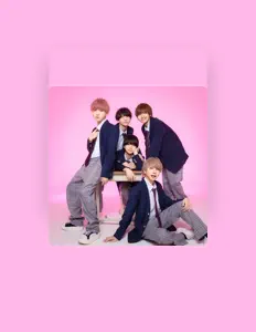 Kimi Ga Koibito Dattaraを聴いたり、ミュージックビデオを鑑賞したり、経歴やツアー日程などを確認したりしましょう！