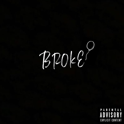 BROKE - EP