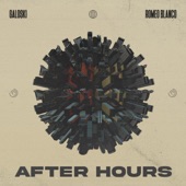 After Hours (Extended Mix) artwork