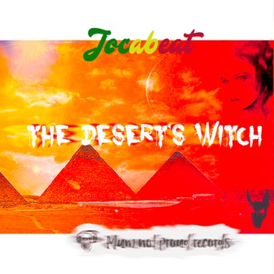 Jocabeat - The Desert's Witch