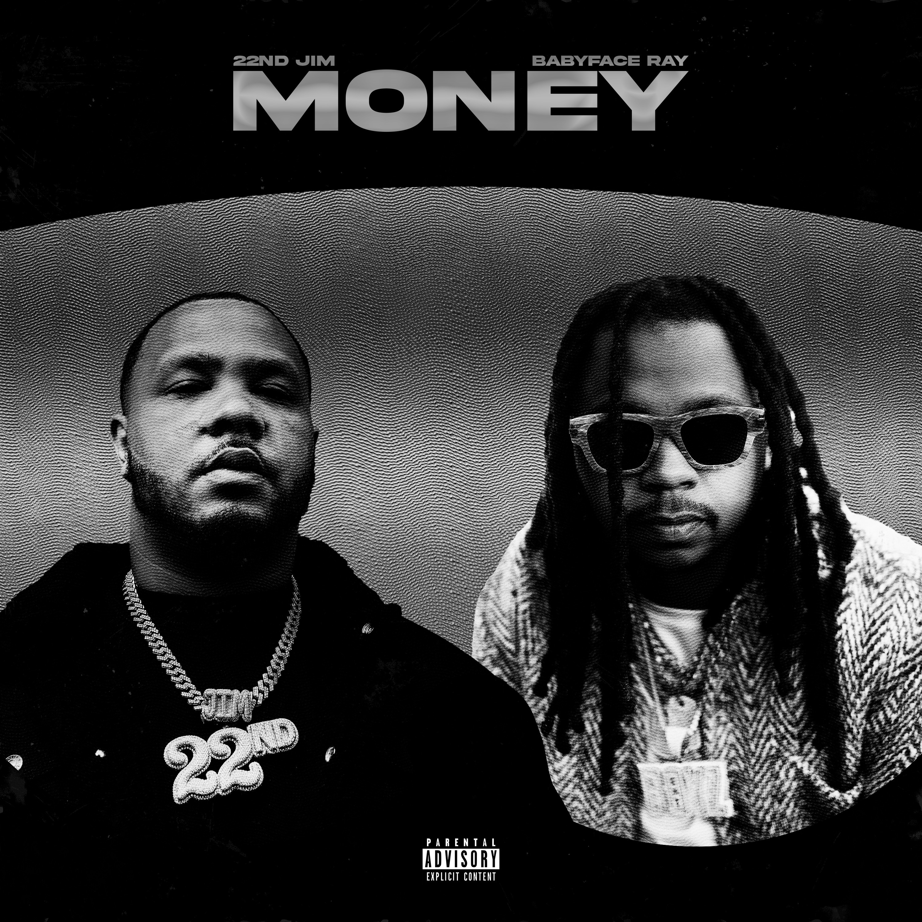 Money (feat. Babyface Ray) - Single