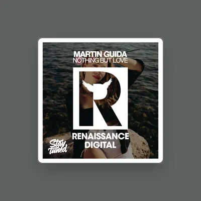Listen to Martin Guida, watch music videos, read bio, see tour dates & more!