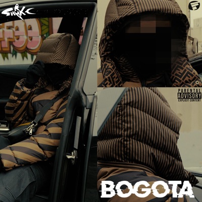 Bogota - Single