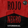 Rojo y Negro - Stendhal