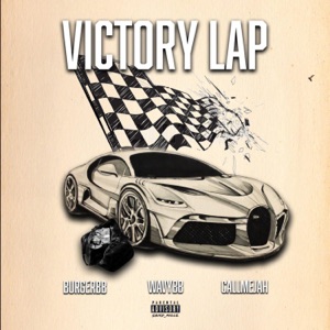 Victory Lap (feat. CallMeJah)