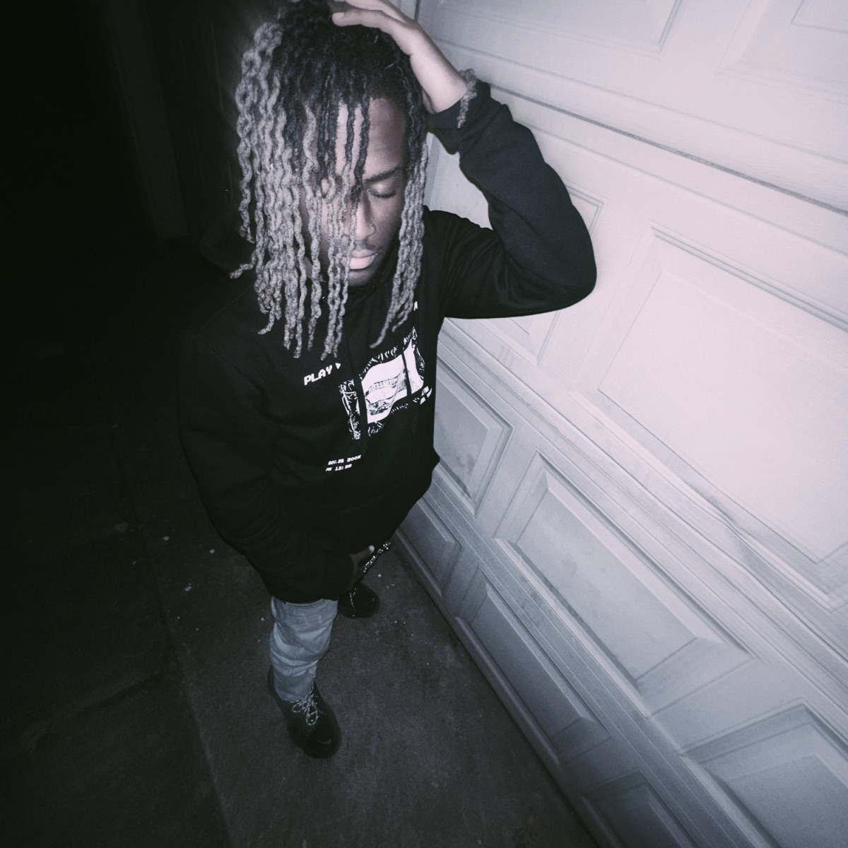 Andale - EP cover art
