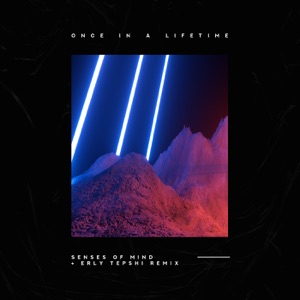 Once in a Lifetime - Single