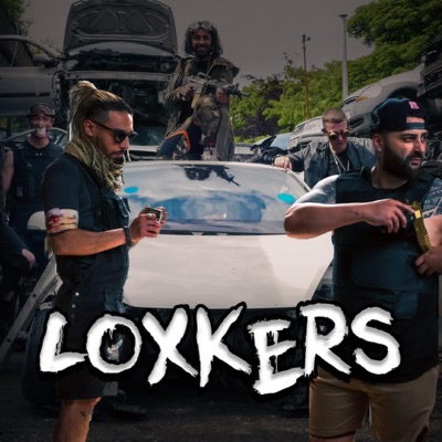 Loxkerz - Single