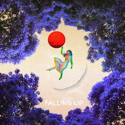 Falling Up (feat. Harley Mac & Chris Kane) - Single