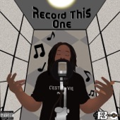 Record This One artwork