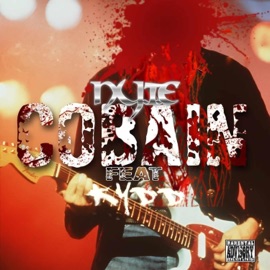 Cobain (feat. Kydd) Nytemare