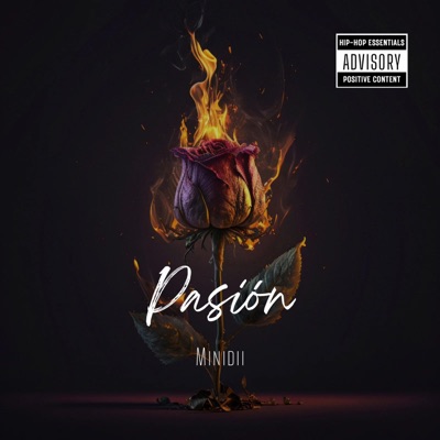 PASION (feat. 8LX) - Single
