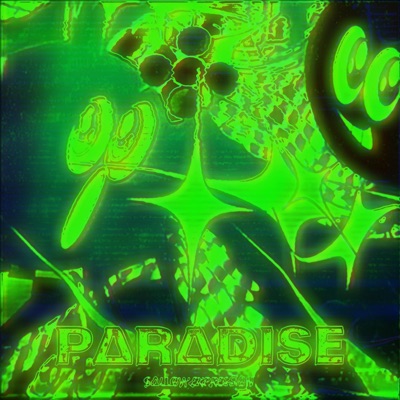 PARADiSE - Single