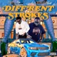 Different strokes feat Bfb da Packman Single