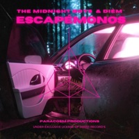 Escapémonos :( - Single - The Midnight Boys, Diem & JARPI3