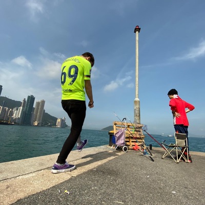 Might Delete Later - Single