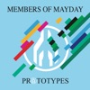 Members of Mayday