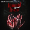 Hunnid lives (feat. Luh bar) - Single