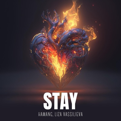 Stay - Single