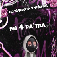 En 4 Pa Tra (feat. Dj Warrior) - Single - Vivents