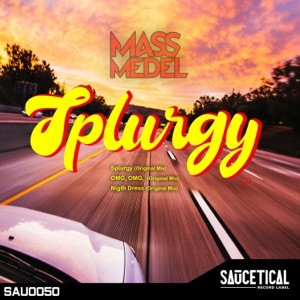 Splurgy - Single