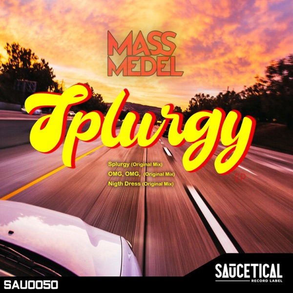 Splurgy - Single