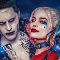 Harley Quinn y El Joker - Single - Lcofficial