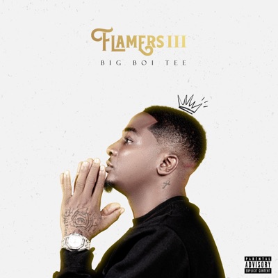 FLAMERS iii - Single