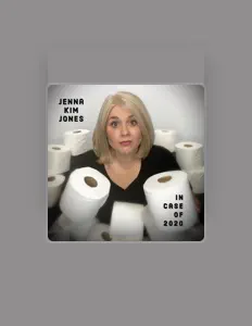 Ouve Jenna Kim Jones, vê vídeos de música, lê a biografia, vê as datas da digressão e muito mais!