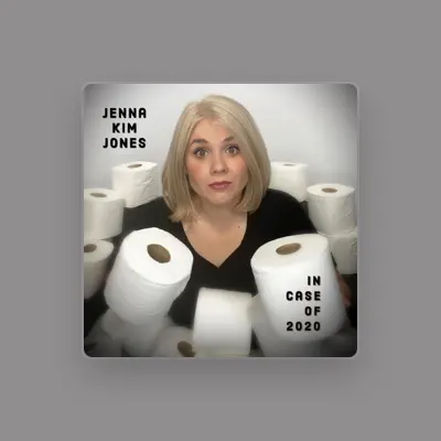 Listen to Jenna Kim Jones, watch music videos, read bio, see tour dates & more!