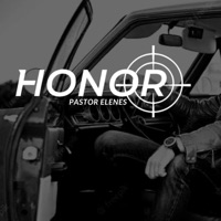 HONOR - Single - Pastor Elenes