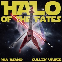 Halo of the Fates - Single - Mia Asano & Cullen Vance