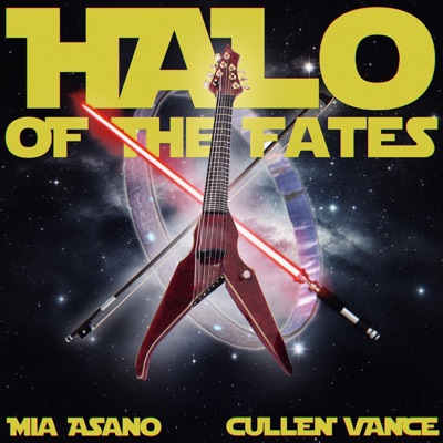 Halo of the Fates - Single
