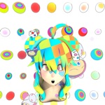 Yameii Online & Deko - Bubble