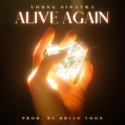 Alive Again - Single