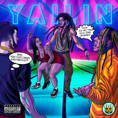 YAILIN - Single