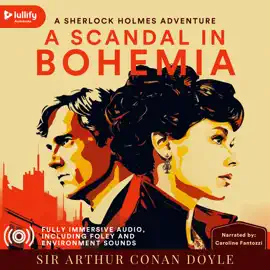 A Scandal In Bohemia