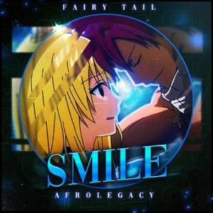 Smile (feat. AzuRyuna)