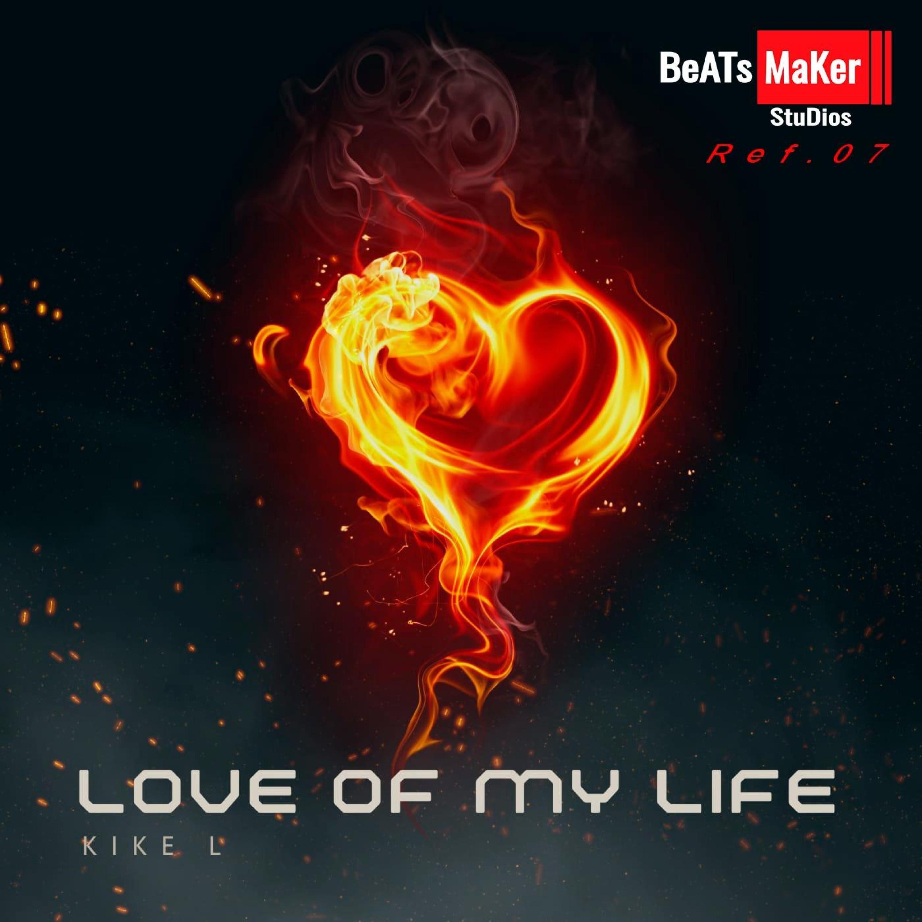 Love of my life - Single