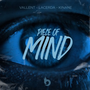 Piece of Mind - Single