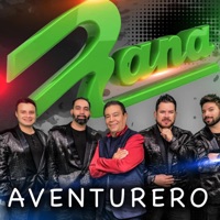 Aventurero - Single - Grupo Rana