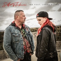 Isä (feat. Janne Hurme) - Single - Salla Flinkman